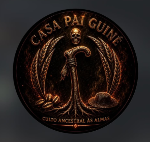 Símbolo da Casa Pai Guiné